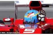 L'Italie est divisée sur la stratégie de Ferrari