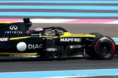 Ricciardo&nbsp;: Qu’ils aillent tous se faire foutre&nbsp;!