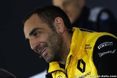 La FIA a rencontré plusieurs motoristes intéressés par l’aventure F1 