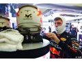 Verstappen prendra 'peut-être' sa retraite à la fin de son contrat chez Red Bull