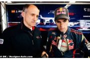 Un avenir brillant pour Alguersuari
