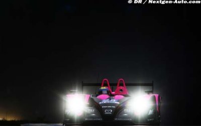 OAK Racing dévoile son programme sportif