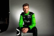 Hulkenberg : Une saison de construction pour l'arrivée d'Audi F1