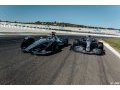 Wolff plays down Formula 1-Formula E merger