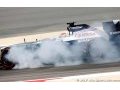 Maldonado : les temps sont durs chez Williams