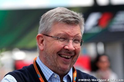 Room for more ’quality’ races - Brawn