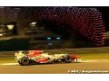 Photos - Abu Dhabi GP - The race