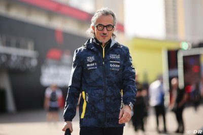 Red Bull to confirm 2026 lineup after Qatar, not Abu Dhabi