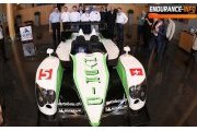 Un gros travail de développement pour Swiss Hytech Hybrid