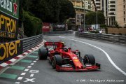 Sous le feu des critiques, Ferrari fait quelques changements