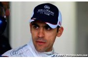 Maldonado espère être bientôt fixé sur son avenir