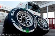 Australia 2015 - GP Preview - Pirelli
