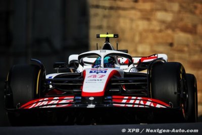 Schumacher still on Mercedes ’radar’ - Wolff