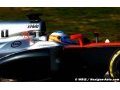 Briatore : Alonso ne se souvient pas du crash