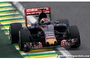 Max Verstappen s'est inspiré de Kimi Räikkönen à Interlagos