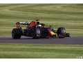 Red Bull et Honda pensent avoir sauvé le moteur de Verstappen