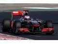 McLaren expecting flexi saga to have affected Red Bull
