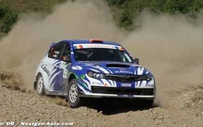 Trois questions à Andreas Aigner