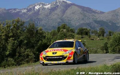 Praise for Neuville from Peugeot head