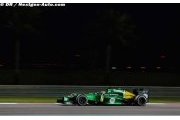 Charles Pic revient sur l'Inde et Abu Dhabi