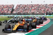 Seidl espérait mieux pour McLaren après le départ