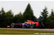 Hungaroring 2013 - GP Preview - Red Bull Renault