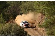 SS12: Stage win leaves Al-Attiyah on the brink of glory