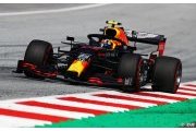 Albon veut bien se qualifier sur le tourniquet du Hungaroring