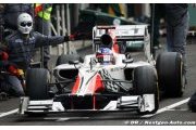 Ricciardo sera un peu chez lui en Italie