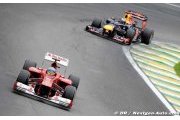 Ferrari a juste besoin d'une meilleure voiture