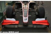 HRT to race 'upgraded' 2010 car this season
