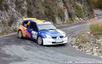Laffite&nbsp;: l’équipe a eu raison de laisser Kubica faire du rallye