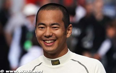 Senna and Yamamoto keep HRT seats for Hungary