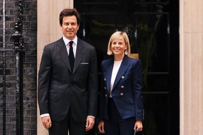 Conflit d’intérêt&nbsp;: Mercedes F1 et les Wolff veulent de la ’transparence’&nbsp;de&nbsp;la&nbsp;FIA