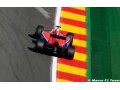 Qualifying - Belgian GP report: Manor Ferrari