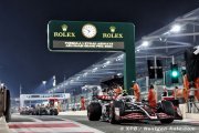 Hülkenberg 'ne s'attendait pas' à l'exploit qu'est sa quatrième place