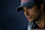 McLaren eyeing Sainz as 2018 'plan B' - report