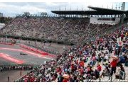 Le Grand Prix du Mexique : un succès populaire aujourd'hui, un 'classique' demain ?