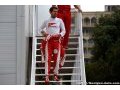 Vettel s'interroge sur l'écart avec Mercedes