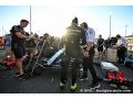 Steiner dénonce l'hypocrisie de Wolff concernant Hamilton