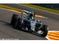Rosberg could be double world champion - Berger