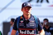 Verstappen plays down Ferrari rumours at Monza
