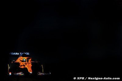 O’Ward espère tirer des leçons de son essai F1 pour l’IndyCar