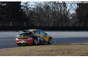 Sunred cars for Monteiro, Barlesi and Monje