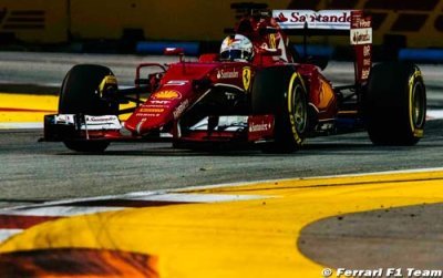 Pirelli&nbsp;: 2 à 3 arrêts prévus... et une voiture de sécurité&nbsp;?
