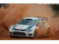 Photos - WRC 2013 - Rally Italia Sardegna