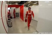 Alonso reste optimiste pour la suite du week-end