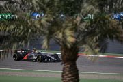 'Soit ennuyeux, soit complètement fou' : Hülkenberg s'attend à tout pour le premier Grand Prix