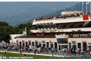2013 France GP project not dead - minister
