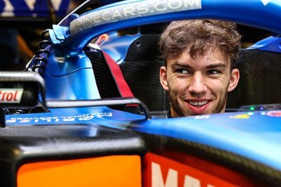  Gasly sera-t-il un assez bon metteur au point chez Alpine F1&nbsp;?